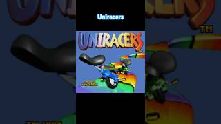 Uniracers  kick  soundtrack and an instant classic snes racinggames classicgaming nintendo [upl. by Bathulda]