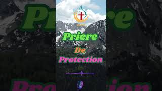 Priere de Protection Divine Matinale  Priere du Matin pour Bien Commencer sa Journee  Adoration [upl. by Arrehs]