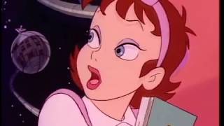 Galaxy High School  EP01 Welcome to Galaxy High  English Dub  Full Episode [upl. by Pillihpnhoj]