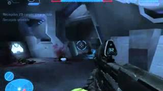 halo ce mod halo reach campaña en beta by jdk™ [upl. by Telrats918]