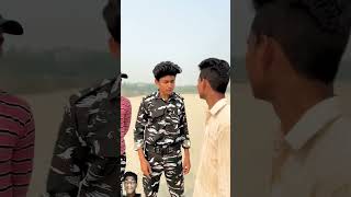 Fauji mai join honai ka junoon 😭😱🇮🇳trending viralshort shorts vandematrm [upl. by Haily]