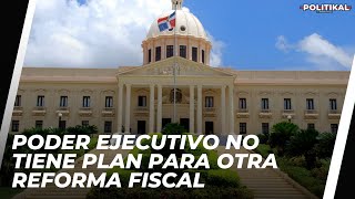 LUIS ABINADER ANUNCIÓ QUE NO TIENE PLAN PARA OTRA REFORMA FISCAL [upl. by Tawney]