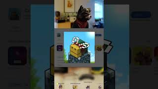 Live Finding New Minecraft Copycat Game on Playstore [upl. by Ettelloc]