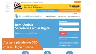 Veja como inserir notas e faltas no Boletim Escolar Online [upl. by Tally]