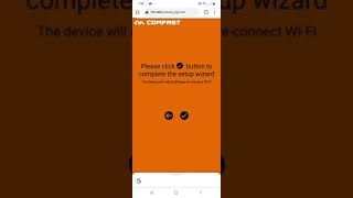 HOW TO SETUP COMFAST WIFI ROUTER CFWR613N V3 [upl. by Primo]