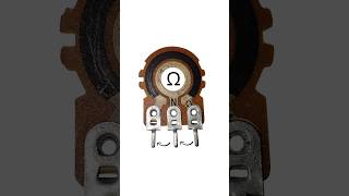 How potentiometers work electrofixtips [upl. by Volnak22]