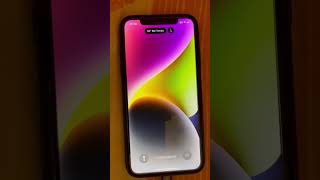 Apple Dynamic Island Feature in iPhone 12 Pro [upl. by Anigriv849]