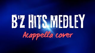 Bz HITS MEDLEY Acappera cover [upl. by Grizelda743]