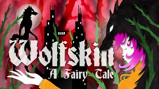 Wolfskin A Fairy Tale  Full movie 4K [upl. by Ailisab]