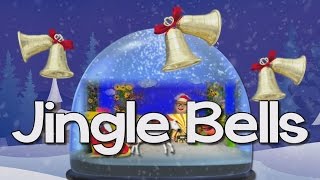 Jingle Bells Celebrate Christmas with Billys World Club [upl. by Sanger]