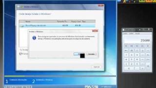 Como instalar o Windows 7 corretamente [upl. by Chrystal]