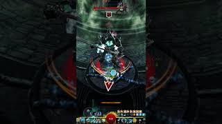 How to fight Dhuum Guild Wars 2 guildwars2 dhuum [upl. by Bazar733]