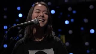 Mitski live on Kexp interview [upl. by Orag614]