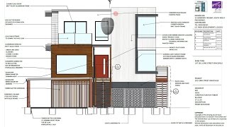 Using Layout with PlusSpec in Sketchup for construction documentation [upl. by Elleneg845]