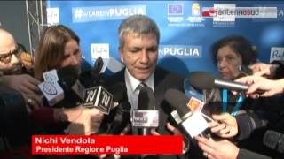 Bit 2014 Puglia superstar alla 34esima edizione della BIT [upl. by Kean737]