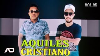 AQUILES amp CRISTIANO VOL05 [upl. by Immaj]