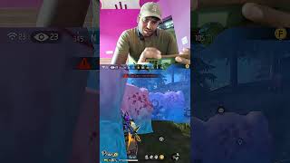 Power of my over confidence solo vs squad Grandmaster labby freefire freefiremax shorts [upl. by Parik]