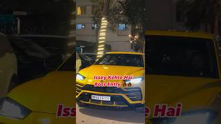 Rohit Shetty Car Details rohitshetty [upl. by Tnahsarp]