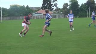 Bedes 7s v Timaru 2 [upl. by Emlynn]