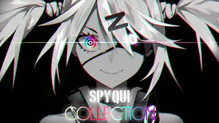 ✦PSYQUI COLLECTION✦ ALL TRACKS Mix OF PSYQUI  づ｡◕‿‿◕｡づ reupload and i wrote wrong name of him [upl. by Nnaassilem]