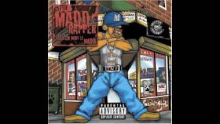 Ghetto  The Madd Rapper Feat Raekwon And Carl Thomas [upl. by Muirhead]