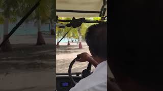 Bangaram Island Lakshadweep shortfeed automobile comedy funny travelling travel sancharam [upl. by Hedaza]