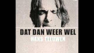 Hans teeuwen dat dan weer wel [upl. by Ylrehc]