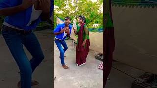 Pandey Ji ka beta hoon chumma chipak ke leta hoon comedy youtubeshorts funny shorts short [upl. by Adliwa339]