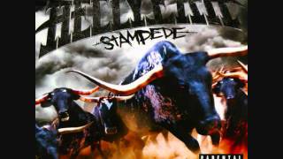 Hellyeah  Stampede [upl. by Agueda]