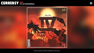 Curreny  AD6 Official Audio [upl. by Arelc575]