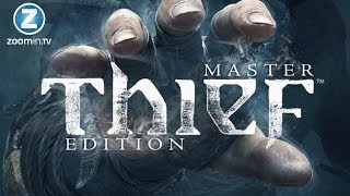 Thief  Master Thief Edition Gameplay PC [upl. by Rramahs]