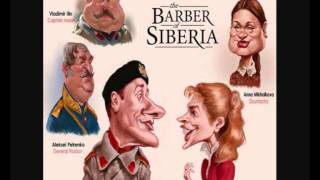 Barber of Siberia Main Theme [upl. by Mina]