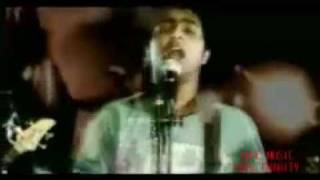 Akash  Hum Aazad Hain We Are Free  Pakistani Band [upl. by Niliac]