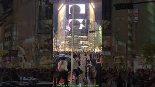 Shibuya Crossing Tokyo Japans Electrifying Heartbeat [upl. by Derwin717]