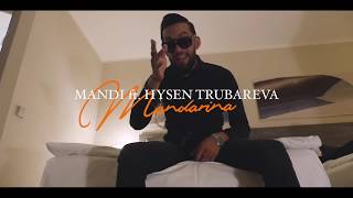 Mandi ft Hysen Trubareva  Mandarina [upl. by Reagen]