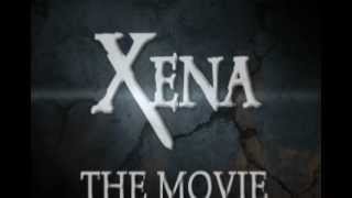 Xena Le retour  Trailer [upl. by Anialam993]