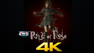 RULE OF ROSE 👻 4K60fps 👻 Longplay Walkthrough Gameplay No Commentary [upl. by Averir]