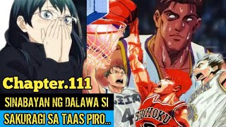 No111 college matches  2 Vs 1  grabe ka sakuragi 😱 [upl. by Yenduhc]