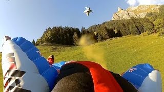 GoPro Close Encounters  Proximity Flying With Jokke Sommer [upl. by Machute]