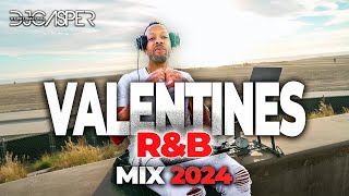 New Valentines Days Rampb Mix 2024 ❤️‍🔥  Best Valentines Days Rampb Mix 2024 Playlist [upl. by Oilcareh223]