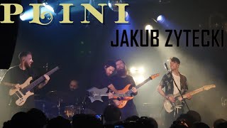 Plini × Jakub Zytecki  full set Osaka live show [upl. by Loredo42]