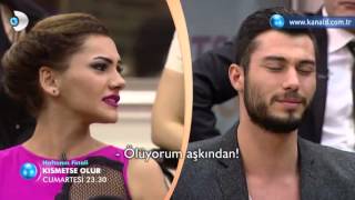 Kısmetse olur HAFTANIN FİNALİ [upl. by Adnor48]