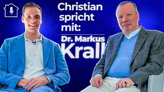 Lastenausgleich und Immobilien mit Dr Markus Krall – Antworten auf eure Fragen aus dem ersten Video [upl. by Ogren824]