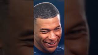 Mbappe shortsviralfootball [upl. by Anawaj602]