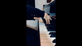 Chopin Ballade no1 [upl. by Auhesoj225]