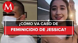 Fiscalía de Michoacán obtiene sentencia condenatoria contra feminicida de Jessica González [upl. by Annehcu]