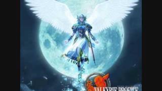 Valkyrie Profile  Lenneth Requiem to a predicament [upl. by Stokes]