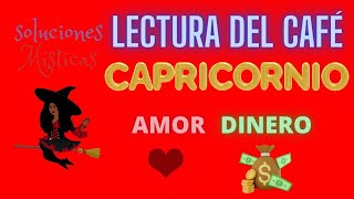 Capricornio ♑️ salen a la Luz todas las injusticias en tu contra ⚖️ lectura del café ☕️ 🔮🎴🗝️ [upl. by Yknarf]