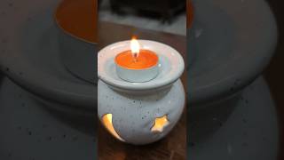 Ceramic essential  oil diffuser  viral short [upl. by Genisia464]