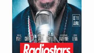 Leonard de Vitry  Pointeur Hebdomadaire Radiostars [upl. by Ttayh]